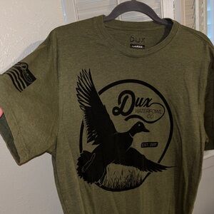 Dux Waterfowl Co T-Shirt